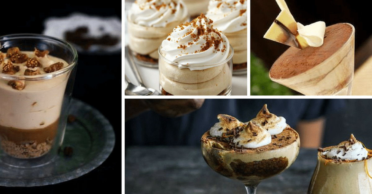 Receita Cheesecake de Café Receita Cheesecake de Café Receita Cheesecake de Café