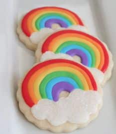 biscoitos arco iris 2