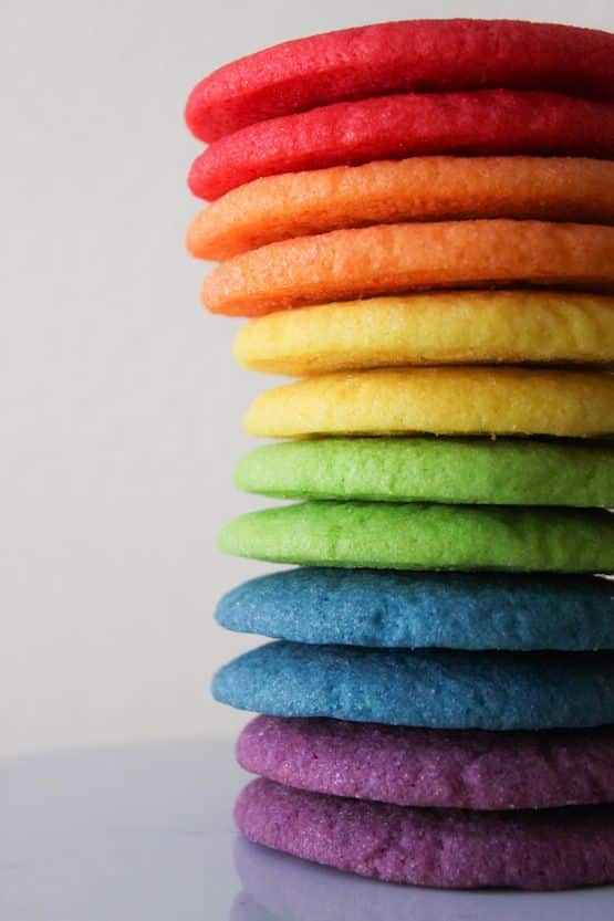 biscoitos arco iris 4
