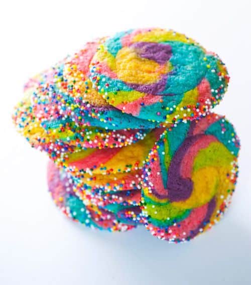 biscoitos arco iris 8