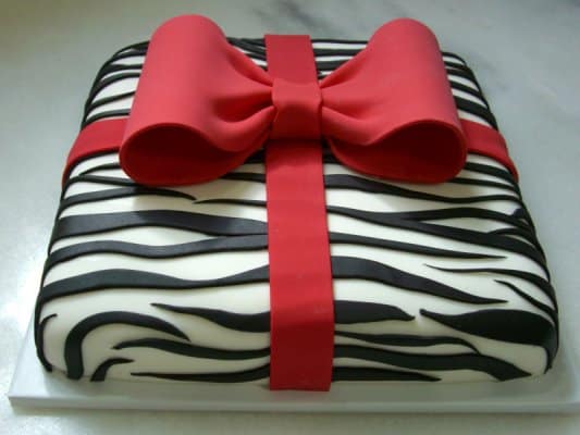 bolo aniversário de mulher