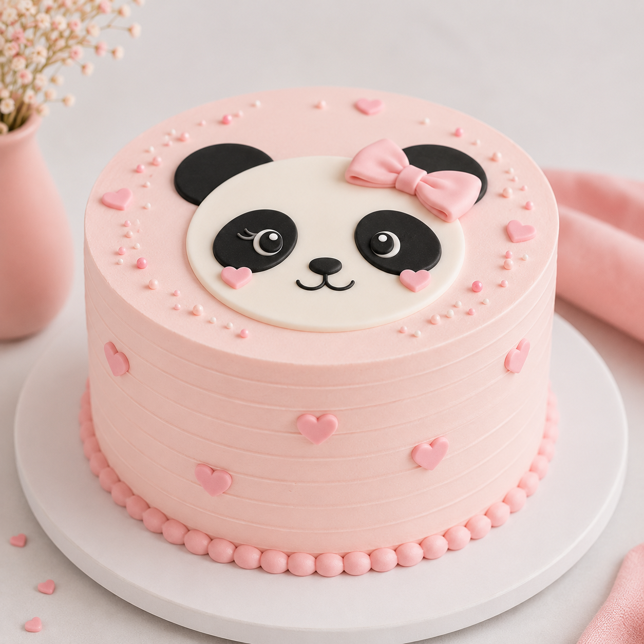 Bolo decorado com o tema Panda: ideias criativas, dicas de decoração e inspirações encantadoras Bolo decorado com o tema Panda: ideias criativas, dicas de decoração e inspirações encantadoras bolo decorado com o tema panda 6