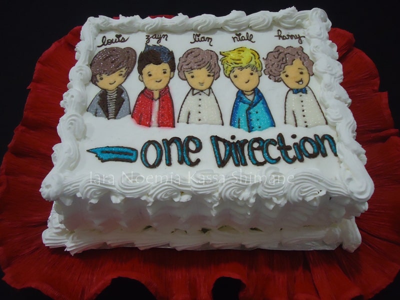 bolo one direction