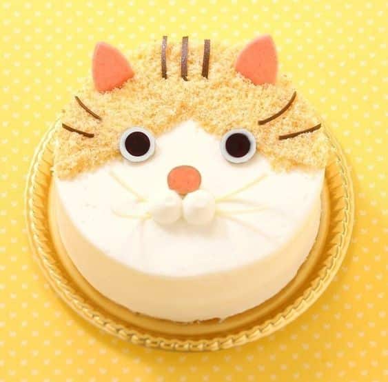 bolos de gatinhos deliciosas 9