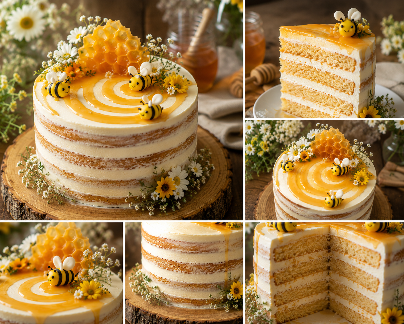 Bolos Decorados com Tema de Abelhas: Ideias Encantadoras para uma Festa Doce e Cheia de Charme Bolos Decorados com Tema de Abelhas: Ideias Encantadoras para uma Festa Doce e Cheia de Charme bolos decorados com tema de abelhas 1