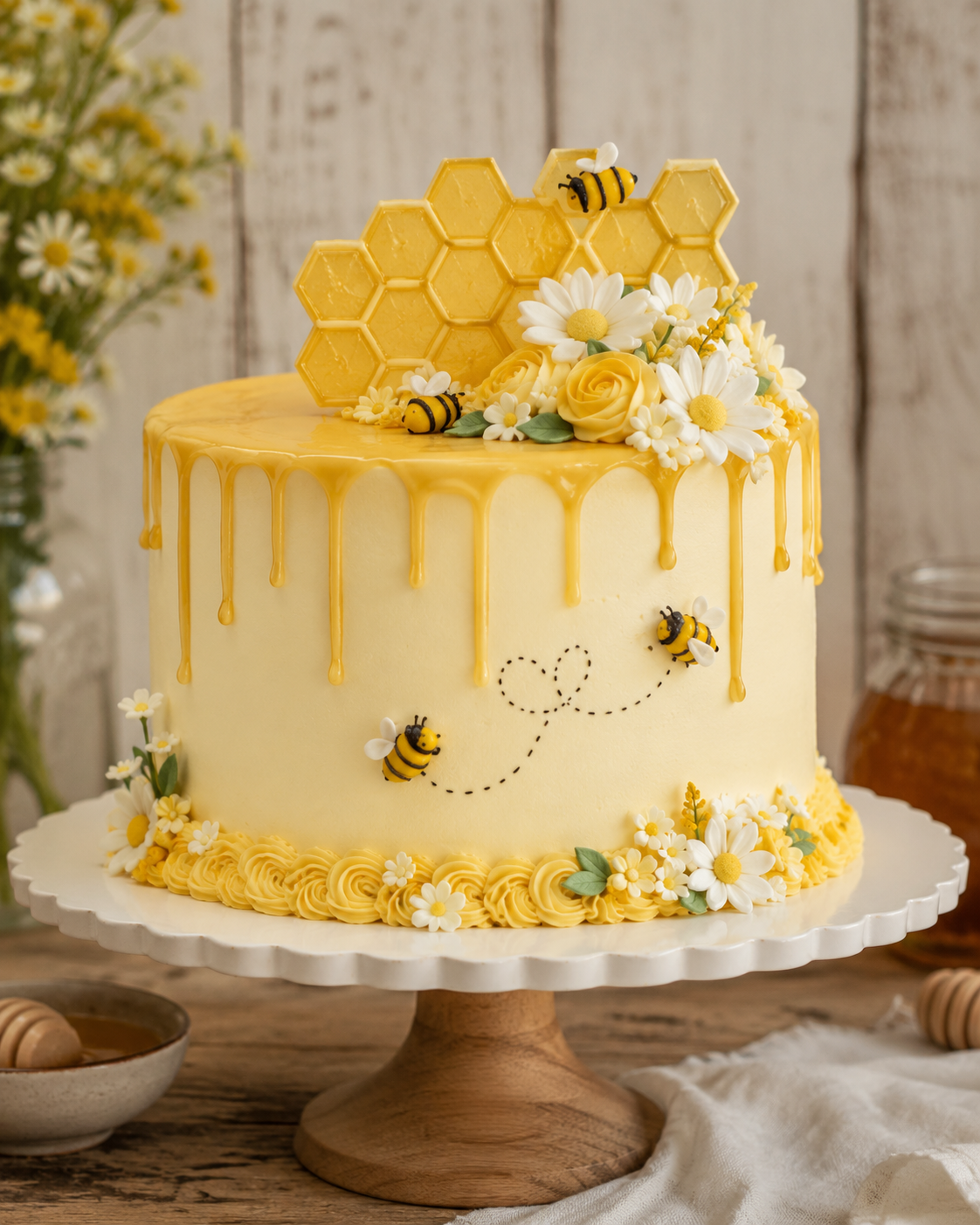 Bolos Decorados com Tema de Abelhas: Ideias Encantadoras para uma Festa Doce e Cheia de Charme Bolos Decorados com Tema de Abelhas: Ideias Encantadoras para uma Festa Doce e Cheia de Charme bolos decorados com tema de abelhas