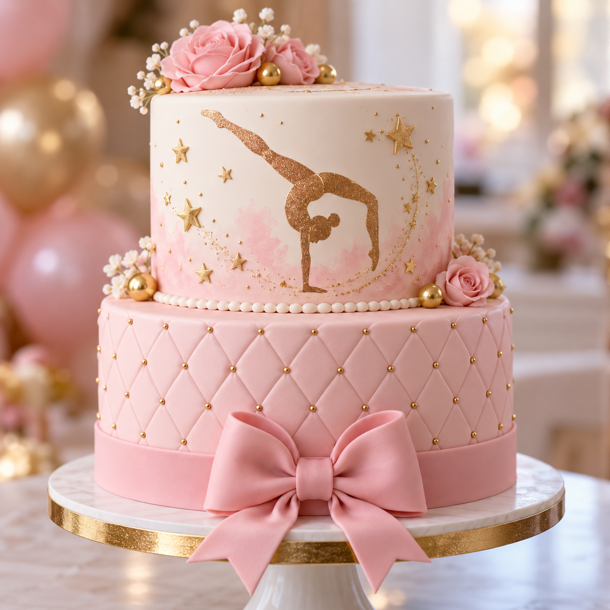 Bolos Decorados com Tema Ginástica: Ideias Criativas para Festas e Aniversários Bolos Decorados com Tema Ginástica: Ideias Criativas para Festas e Aniversários bolos decorados com tema ginastica 3
