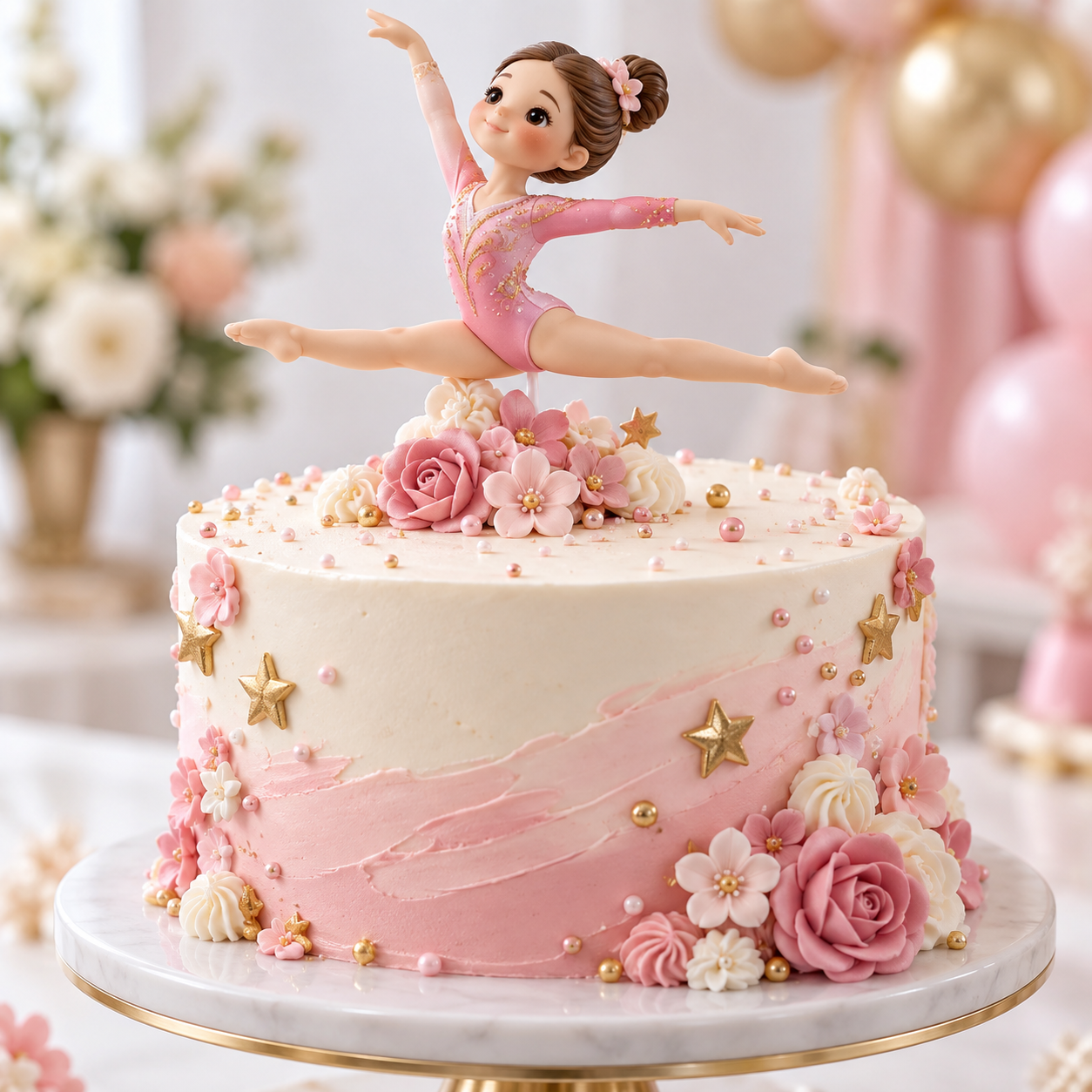 Bolos Decorados com Tema Ginástica: Ideias Criativas para Festas e Aniversários Bolos Decorados com Tema Ginástica: Ideias Criativas para Festas e Aniversários bolos decorados com tema ginastica 4