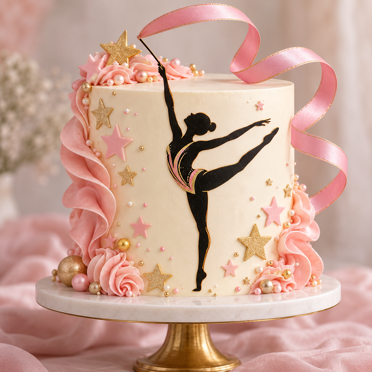 Bolos Decorados com Tema Ginástica: Ideias Criativas para Festas e Aniversários Bolos Decorados com Tema Ginástica: Ideias Criativas para Festas e Aniversários bolos decorados com tema ginastica