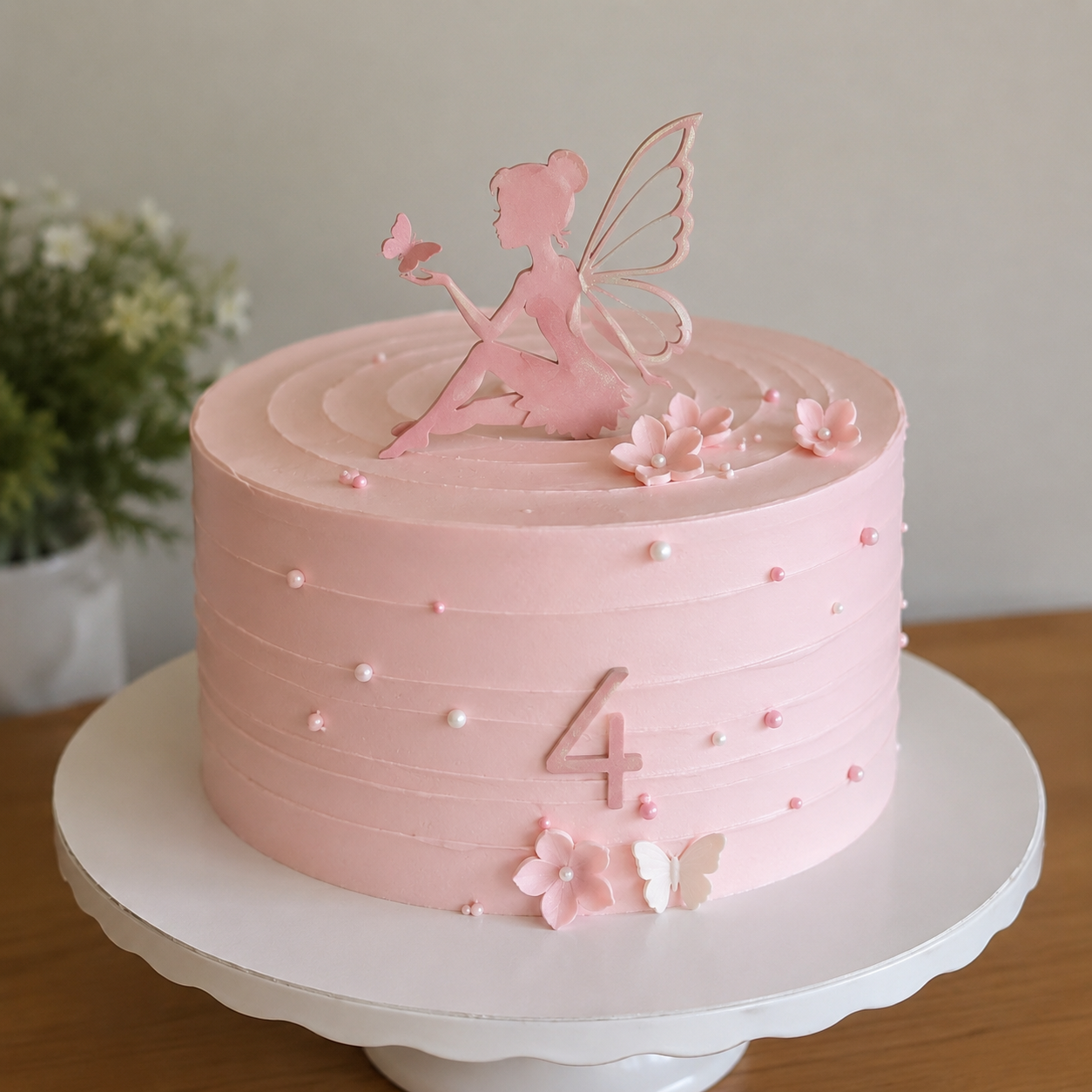 Bolos decorados de Fadas: Ideias encantadoras para festas mágicas e delicadas Bolos decorados de Fadas: Ideias encantadoras para festas mágicas e delicadas bolos decorados de fadas 4