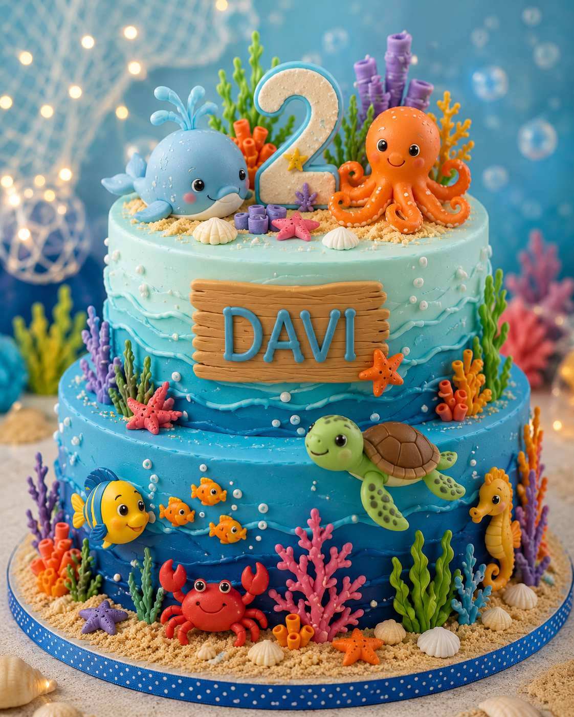 Bolos Lindos Inspirados no Fundo do Mar: Ideias Encantadoras para Festas Infantis Bolos Lindos Inspirados no Fundo do Mar: Ideias Encantadoras para Festas Infantis bolos lindos inspirados no fundo do mar 2