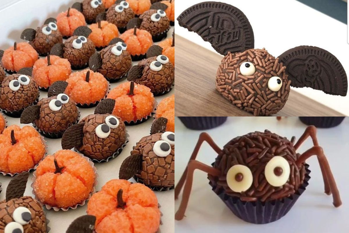 brigadeiro halloween 10