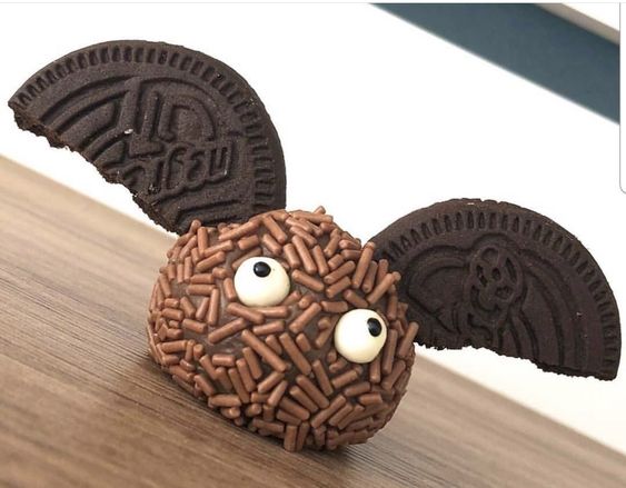 brigadeiro halloween 2