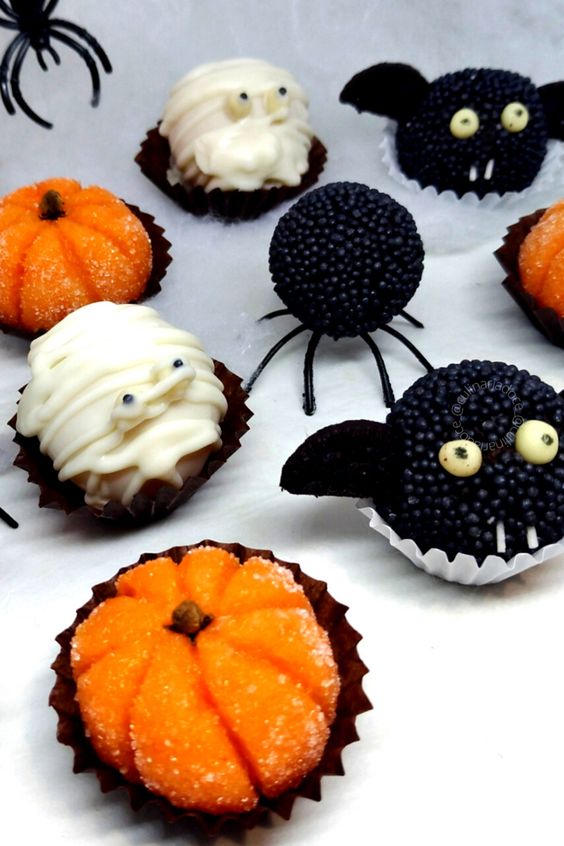 brigadeiro halloween 4