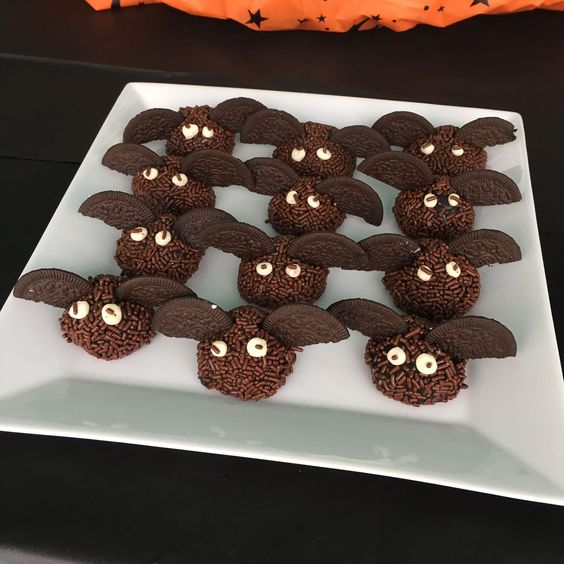 brigadeiro halloween 9