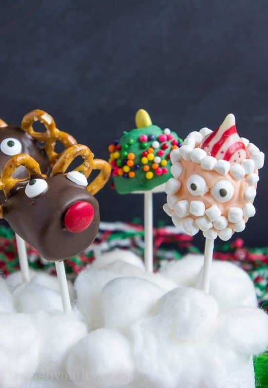 doces de natal com marshmallow 6