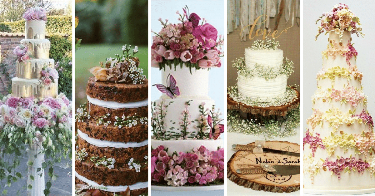 escolher bolo noiva casamento