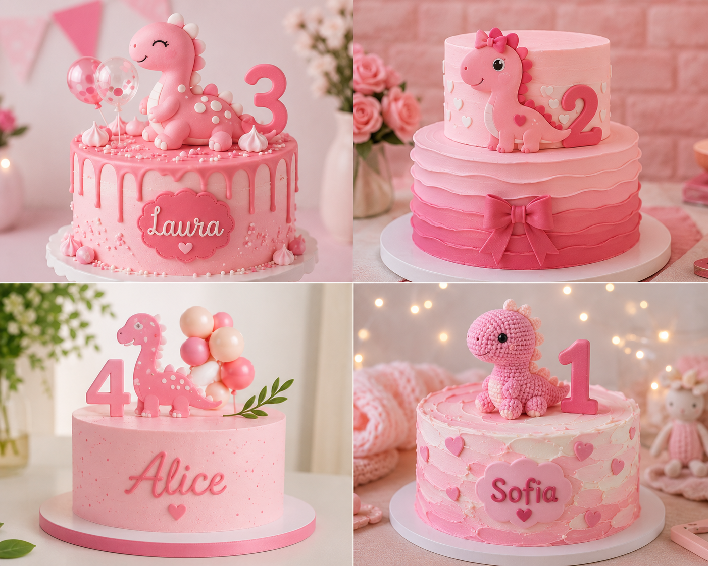 Ideias de bolos decorados de dinossauros para se inspirar Ideias de bolos decorados de dinossauros para se inspirar ideias de bolos decorados de dinossauros 8