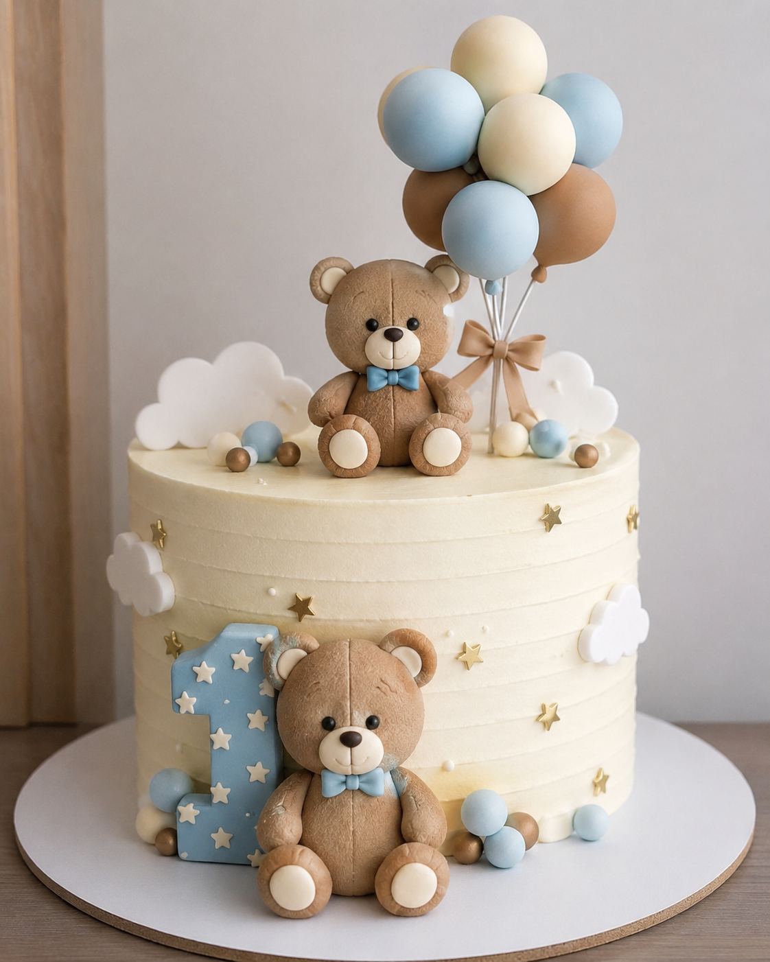 Ideias de Bolos Decorados de Urso: Inspirações Criativas, Delicadas e Encantadoras para Todas as Festas Ideias de Bolos Decorados de Urso: Inspirações Criativas, Delicadas e Encantadoras para Todas as Festas ideias de bolos decorados de urso 1