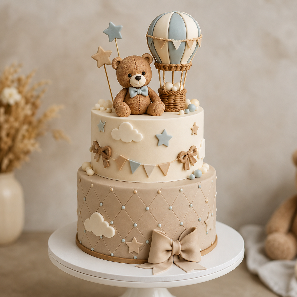Ideias de Bolos Decorados de Urso: Inspirações Criativas, Delicadas e Encantadoras para Todas as Festas Ideias de Bolos Decorados de Urso: Inspirações Criativas, Delicadas e Encantadoras para Todas as Festas ideias de bolos decorados de urso 2