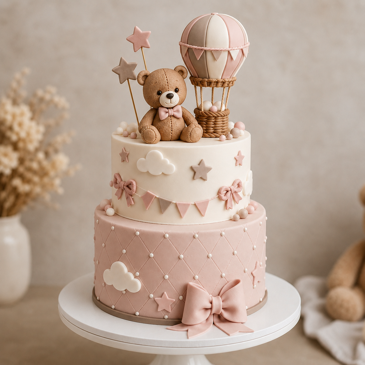 Ideias de Bolos Decorados de Urso: Inspirações Criativas, Delicadas e Encantadoras para Todas as Festas Ideias de Bolos Decorados de Urso: Inspirações Criativas, Delicadas e Encantadoras para Todas as Festas ideias de bolos decorados de urso 3