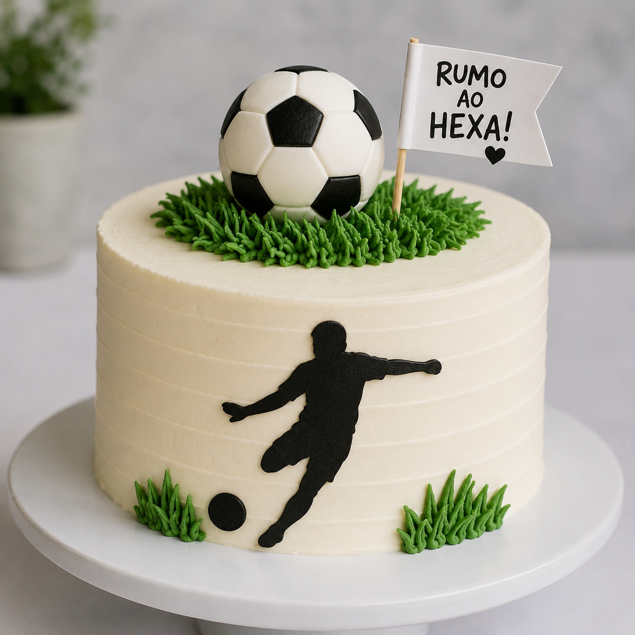 Ideias de Bolos Decorados para a Copa do Mundo: Modelos Criativos para Festas de Futebol Ideias de Bolos Decorados para a Copa do Mundo: Modelos Criativos para Festas de Futebol ideias de bolos decorados para a copa do mundo 2