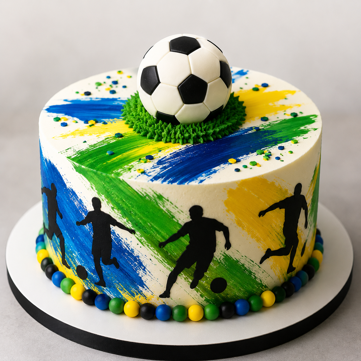 Ideias de Bolos Decorados para a Copa do Mundo: Modelos Criativos para Festas de Futebol Ideias de Bolos Decorados para a Copa do Mundo: Modelos Criativos para Festas de Futebol ideias de bolos decorados para a copa do mundo