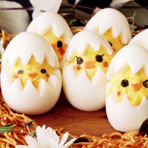 ideias engracadas para servir ovos 10