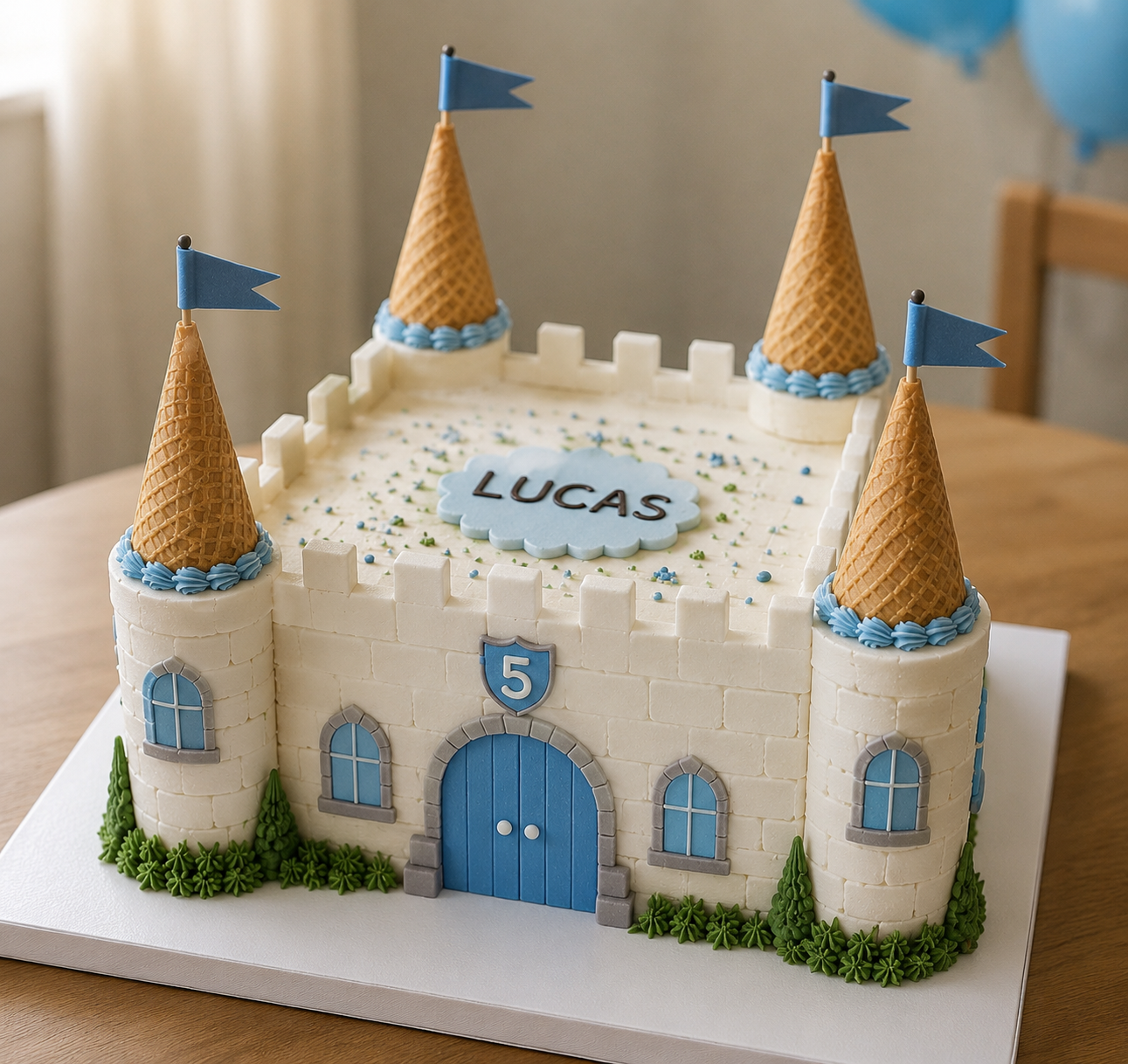 Ideias Inspiradoras de Bolos com Forma de Castelo para Festas Mágicas Ideias Inspiradoras de Bolos com Forma de Castelo para Festas Mágicas ideias inspiradoras de bolos com forma de castelo 1