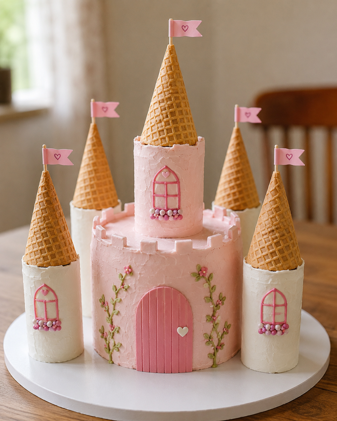 Ideias Inspiradoras de Bolos com Forma de Castelo para Festas Mágicas Ideias Inspiradoras de Bolos com Forma de Castelo para Festas Mágicas ideias inspiradoras de bolos com forma de castelo 7