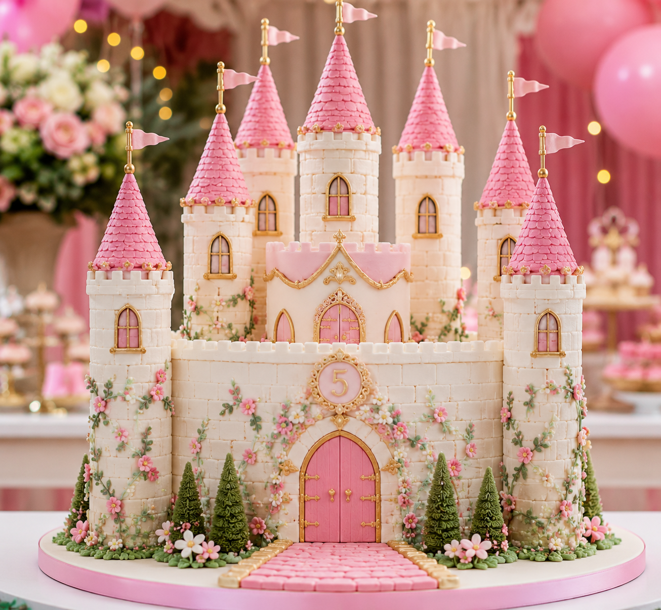 Ideias Inspiradoras de Bolos com Forma de Castelo para Festas Mágicas Ideias Inspiradoras de Bolos com Forma de Castelo para Festas Mágicas ideias inspiradoras de bolos com forma de castelo