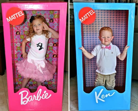 ideias para festa barbie